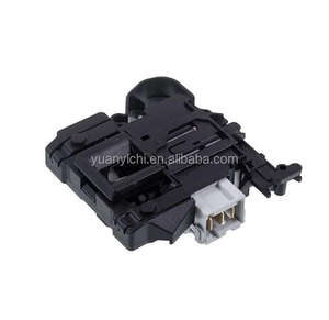 Vente chaude 481010602648 Machine à laver Serrure de <span class=keywords><strong>porte</strong></span> Whirlpool <span class=keywords><strong>Indesit</strong></span> C00375005 Relais de <span class=keywords><strong>porte</strong></span> - Product Image 4