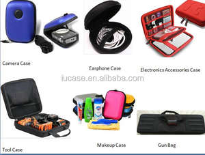 Estuche Rígido para Telémetro de Golf <span class=keywords><strong>Bushnell</strong></span>/Callaway/Tectectec, Bolsa de Transporte Universal para Telémetro Láser con Mosquetón y Clip para Cinturón - Product Image 6