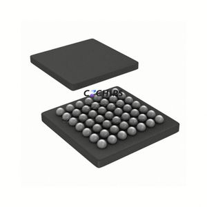 Circuits intégrés IC originaux, neufs d'usine, XCR3064XL-10CS48I BGA-48 - Product Image 1