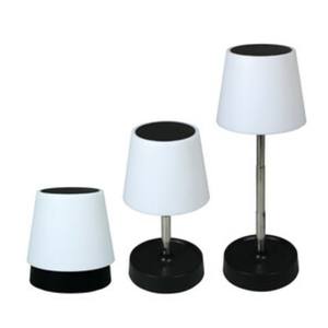 Lampe de table LED rechargeable USB 3W, portable, légère, idéale pour la lecture et l'ambiance. - Product Image 1