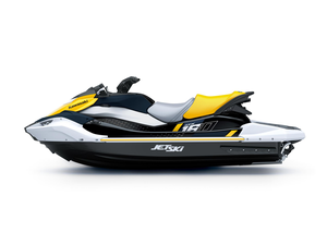 Moto Acuática STX 160LX-S de Grado Industrial Nueva con 3 Años de Garantía y Personalización OEM/ODM - Product Image 2