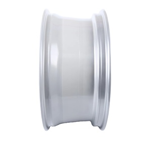 Cache-roue LinTech en alliage d'aluminium pour jante en acier Tesla Model 3 1234227-00-D - Product Image 3