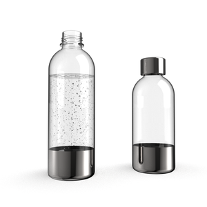 <span class=keywords><strong>1</strong></span>升聚酯碳酸水瓶，用于汽水制造商 - Product Image 4