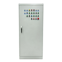 Tableau de distribution électrique 630A, 220V-380V, armoire personnalisée, indice de protection IP55, Modbus RTU/Profibus, alimentation industrielle