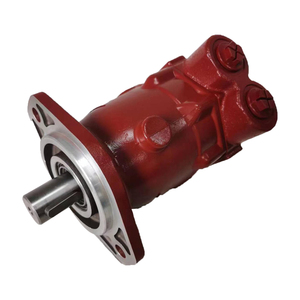 ขายตรงจากโรงงาน ผลิตมอเตอร์ไฮดรอลิกจีน รุ่น 74318 ซีรีส์ 74318DCL ยี่ห้อ RuiMin รับประกัน 1 ปีจากโรงงาน - Product Image 3