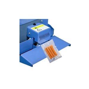 Scelleuse thermique automatique haute performance pour sacs plastiques et sachets en aluminium pour emballage de films - Product Image 6