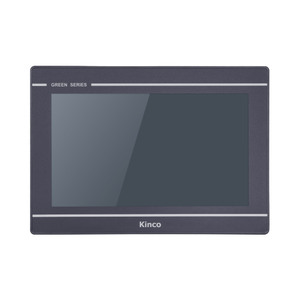 Interfaz HMI Compacta Kinco GL043E Más Vendida, Compatible con Puertos de Comunicación Múltiple RS232/485/422, en Existencia - Product Image 1