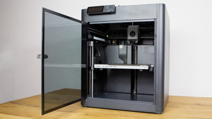 Impresora 3D Industrial Original P1s de Alta Velocidad 500mm/s Multicolor Core-XY con Estructura Metálica Cerrada - Product Image 3