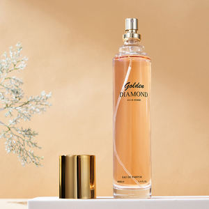 Parfum 100ml parfums longue durée parfum floral femme original - Product Image 5