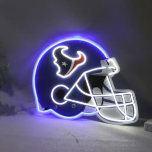 Insegna al Neon Personalizzata Luminosa al Buio per Camera da Letto, Casa, Negozio, Bar, Hotel, Alimentazione DC per Negozi e Centri Commerciali - Product Image 5