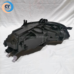 Cho Audi S4 rs4 Ma trận LED ban đầu đèn pha 2021 2022 2023 2024 <span class=keywords><strong>2025</strong></span> a4l B9 Đèn chất lượng cao đèn pha A4 B9 B10 B11 xe ánh sáng - Product Image 2