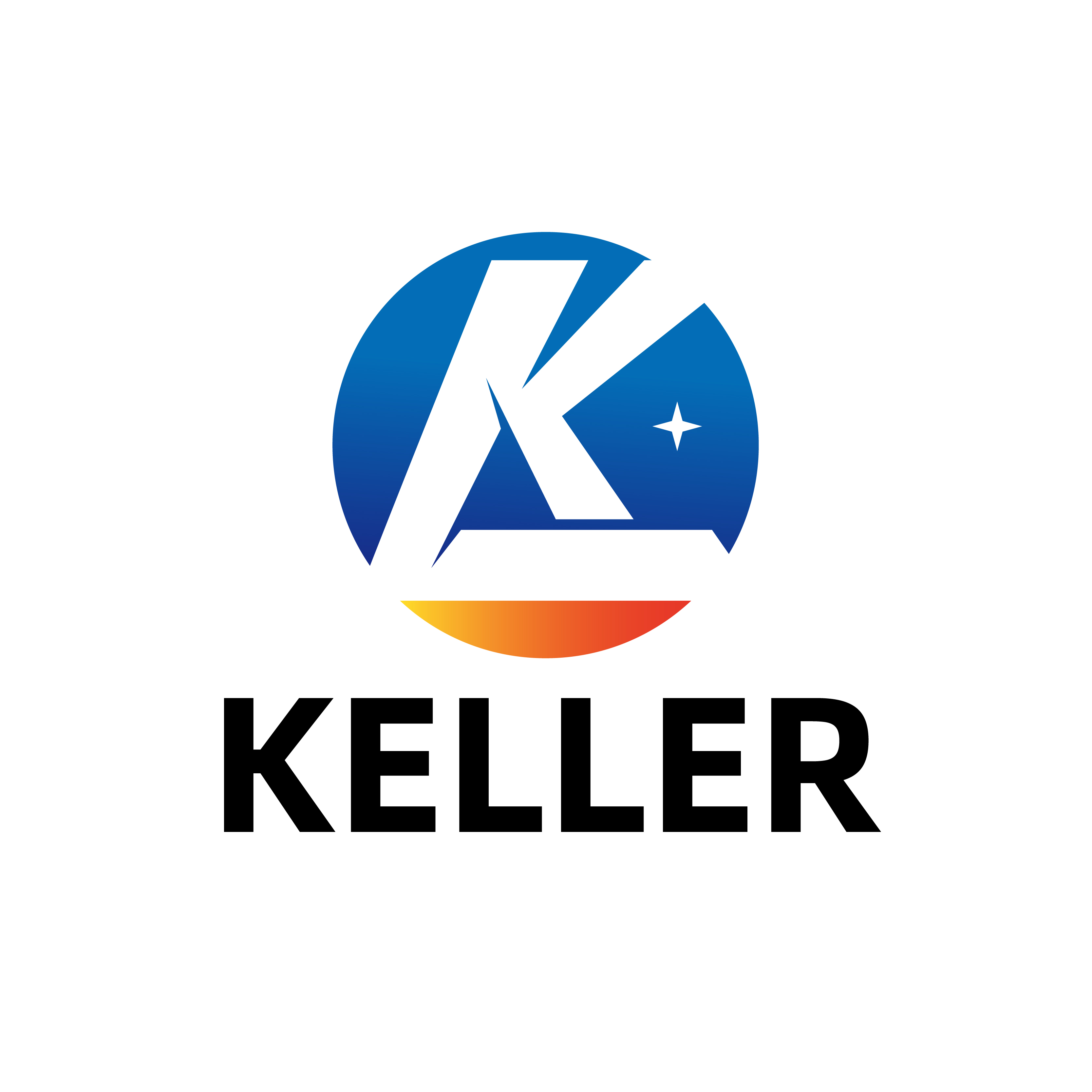 Hefei Keller Technology Development Co., Ltd. logo