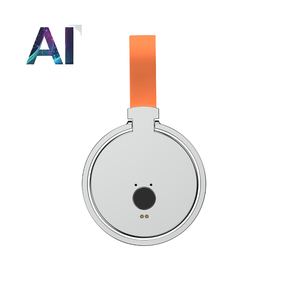 Intérprete inteligente de IA, 138 idiomas en línea, sin conexión, varios idiomas, función de grabación de teléfono móvil, pantalla IPS, compatible con WiFi - Product Image 1