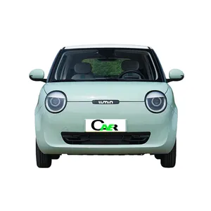 Высококачественный 2024 в наличии, автомобиль Changan Lumin Ev, небольшой электромобиль MINI EV, новые энергетические автомобили