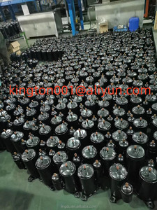 Bộ phận Tủ lạnh, máy nén quay, máy nén Tủ đông 5vs295eaa21 - Product Image 5