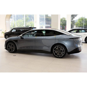 Véhicules électriques Zeekr, 4 portes, 5 places, monospace, 688 km d'autonomie, voitures électriques, vitesse maximale de 210 km/<span class=keywords><strong>h</strong></span>, Zeekr 007 en stock à vendre - Product Image 5
