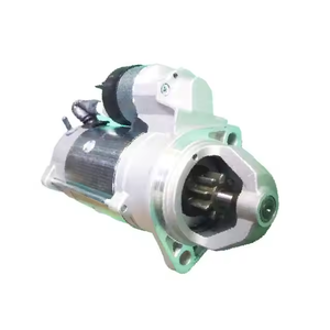 Deutz อุปกรณ์ยกรถมาสด้า01183599 Linde สตาร์ทเครื่องยนต์ - Product Image 2