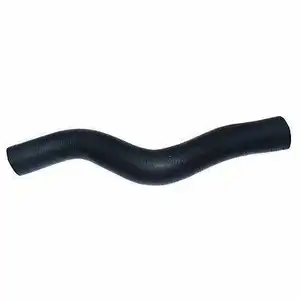 19501-PLC-000 19502-PLC-000 19501PLC000 Upper Lower Radiator Hose Set Compatible with Civic 1.7L 2001-05