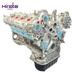 Nuevo Motor de coche Original de alta calidad 4.7L 273 M273 para Mercedes Benz 2006-2012 GL450 X164 V8 4.7L 273923 273.923 motor - Product Image 1