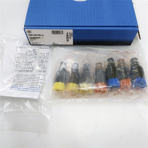 Kit de Solenoides de Transmisión Original 6HP19 6HP21, Válvula Solenoide de Transmisión, 7 Piezas, 068298044, Apto para BMW 128i X3 X5 X4 Audi S4-S8 A4 <span class=keywords><strong>ASD</strong></span> - Product Image 2