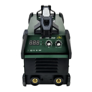 Máquina <span class=keywords><strong>de</strong></span> Soldadura <span class=keywords><strong>de</strong></span> Arco <span class=keywords><strong>Inverter</strong></span> <span class=keywords><strong>de</strong></span> CC MMA-950 ARC-950AMP <span class=keywords><strong>de</strong></span> Alta Calidad, Marca Personalizada, Pantalla Digital, Nueva Condición - Product Image 4