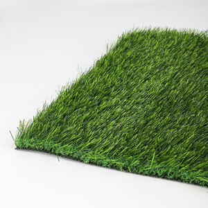 Césped Artificial Verde <span class=keywords><strong>Normal</strong></span> Barato de Fábrica, Alfombra de Césped Artificial de Alta Calidad - Product Image 3