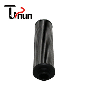 OEM-Qualität HF35370 Hydraulikölfilter für Bagger/Lader (10-25 Mikron Filtration Mittel-/Hochdruck -20°C bis +120°C) - Product Image 3
