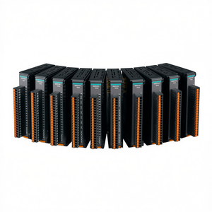 Moxa 45MR-1600-T Módulo de Comunicación Ethernet IO Remoto Modular para Automatización Industrial - Product Image 2