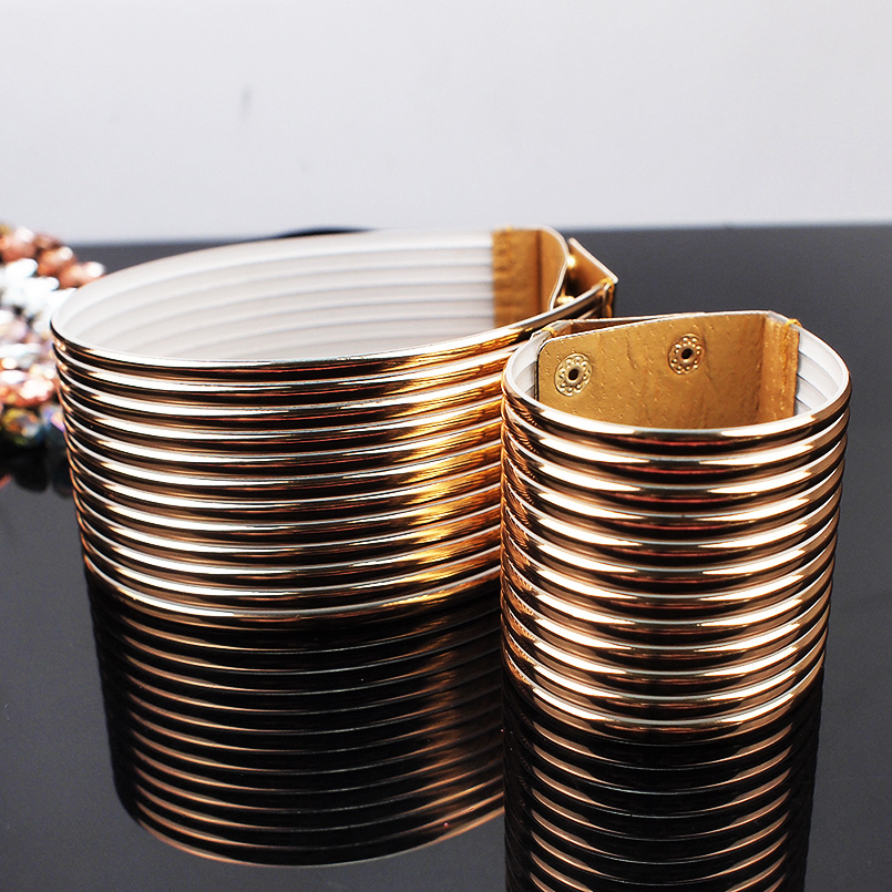 Set d'oro CE4859 + BL629