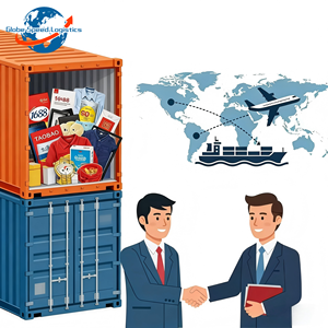 Agente de Taobao, Agentes de Abastecimiento, Servicio de Envío a Arabia Saudita, Canadá, Reino Unido, Logística FBA, Europa, Estados Unidos, Sudáfrica, Alemania, Francia, Transitario - Product Image 3