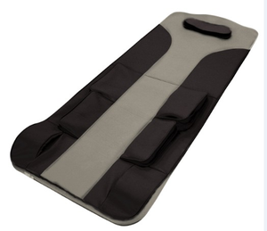 <span class=keywords><strong>Topper</strong></span> plegable cuerpo completo masajeador Mat Pad infrarrojo eléctrico Airbag calefacción masaje cama colchón - Product Image 5