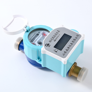 Factory <strong>Water</strong> Smart <strong>Meter</strong> Prepaid <strong>Water</strong> <strong>Meter</strong> <strong>Water</strong> <strong>Meter</strong> Wifi Smart <strong>Wireless</strong> Electronic Remote <strong>Water</strong> <strong>Meter</strong> - Product Image 3