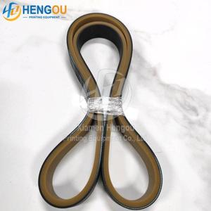 FRX 45 1350x30x8mm Belt for Heidelbe Offset <b>Printing</b> <b>Machine</b> Replacement Spare Part - Product Image 2