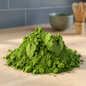 Té Matcha Ecológico de Grado 7A, Té Verde Sostenible para un Estilo de Vida Saludable, Empaque Personalizado, Precio al por Mayor, Marca Privada - Product Image 1