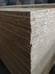 Panneau <span class=keywords><strong>OSB</strong></span> de 22 mm en gros, surface non finie, qualité supérieure, pour usage intérieur hôtelier, fournisseur chinois - Product Image 6