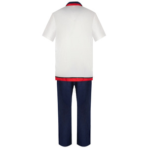 Costumi Cosplay Anime Hibiki <span class=keywords><strong>Yuta</strong></span> per Feste <span class=keywords><strong>di</strong></span> Halloween e Natale FCGD-051 - Product Image 2