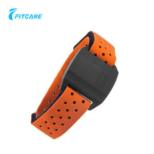 Otimize Seu Treinamento com Feedback Preciso em Tempo Real Usando Nosso Monitor de Frequência Cardíaca Avançado ANT+ 5.0 para Todos - Product Image 1