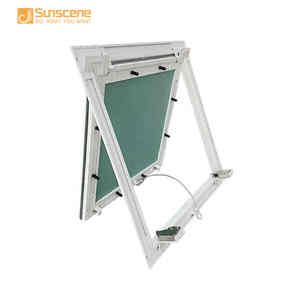 Bảng điều khiển trần với thạch cao - Product Image 2