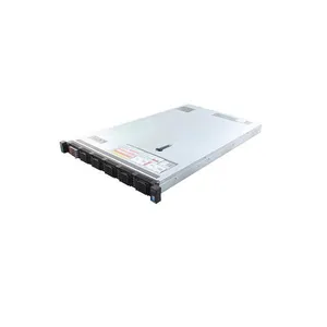 Best Selling R630 Server High Quality Original Xeon E5-2640 V4 CPU Poweredge R630 Rack Server