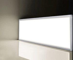 <span class=keywords><strong>40W</strong></span> <span class=keywords><strong>Surface</strong></span> <span class=keywords><strong>Mount</strong></span> <span class=keywords><strong>LED</strong></span> <span class=keywords><strong>Panel</strong></span> 1200X300 Khung Với Bảng Điều Khiển <span class=keywords><strong>LED</strong></span> Thân Trắng 6500K Ánh Sáng Ban Ngày Siêu Sáng - Product Image 6