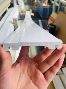 Zócalo/Baseboard <span class=keywords><strong>de</strong></span> PS con Certificación CE - Impermeable, Antihumedad, <span class=keywords><strong>Precio</strong></span> Mayorista para Distribuidores y Contratistas - Product Image 4