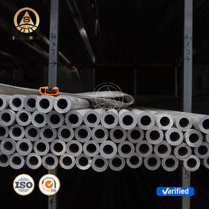 Proveedor <span class=keywords><strong>de</strong></span> Tubos <span class=keywords><strong>de</strong></span> <span class=keywords><strong>Aluminio</strong></span> 6061 5083 3003, <span class=keywords><strong>Tubo</strong></span> <span class=keywords><strong>Redondo</strong></span> <span class=keywords><strong>de</strong></span> <span class=keywords><strong>Aluminio</strong></span> <span class=keywords><strong>de</strong></span> 2 Pulgadas <span class=keywords><strong>de</strong></span> Diámetro Exterior y 15 mm <span class=keywords><strong>de</strong></span> Espesor <span class=keywords><strong>de</strong></span> Pared, Estirado en Frío, <span class=keywords><strong>Tubo</strong></span> <span class=keywords><strong>de</strong></span> <span class=keywords><strong>Aluminio</strong></span> 7075 T6 - Product Image 3