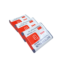 Batería para Cámara Sony NP-BG1/FG1, Batería Digital con Decodificación Completa, Fuente de Alimentación para Cámara, Nueva Decodificación, Venta al Por Mayor del Fabricante