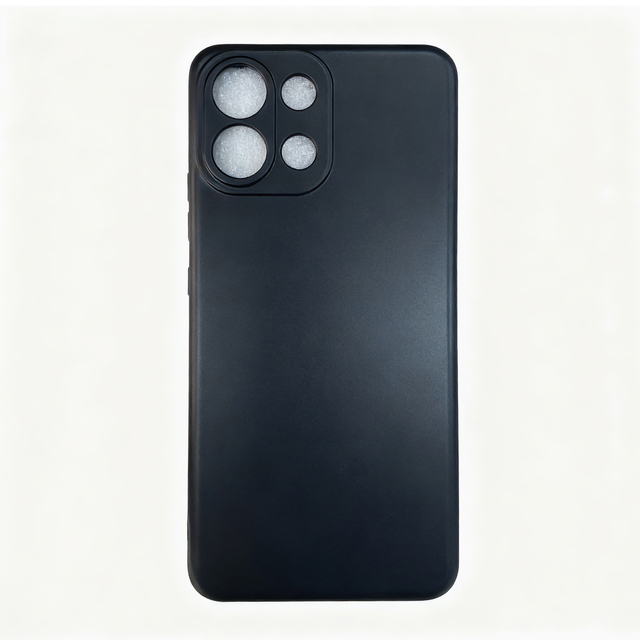 Manufacturer Wholesale Matte TPU Cases Soft Frosted Back Cover Silicone Mobile Phone Case for OPPO K12S 5G China K13 5G K13X 5G