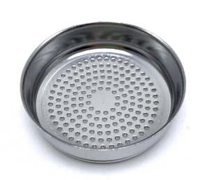 ตาข่ายกั้นน้ำแบบเว้าขนาด 58 มม. สำหรับเครื่องชงกาแฟ <span class=keywords><strong>Faema</strong></span>, Wega, Expobar, BFC Espresso - Product Image 5