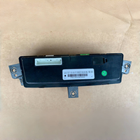 Panneau de commande de climatisation et interrupteur pour Dongfeng Rich 6 avec codes 27500 2ZG1A et 27500 2ZN8A