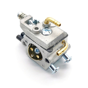 Carburateur Mp16 4500 5200 5800 pour pièces de moteur de tronçonneuse 45Cc 52Cc 58Cc - Product Image 3