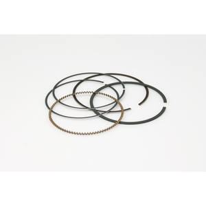 Jeu de segments de piston 4T Ø 74 - Product Image 1