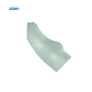 Vidrio templado de seguridad con protección solar UV para ventana lateral de coche Porsche Cayenne 9YA 9YB OE 9Y0845022B - Product Image 4