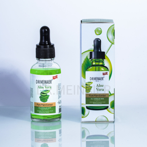 Factory Wholesale <strong>Price</strong> Pure Face Serum Skin Care Hydrating Anti-aging Whitening Serum Essence - Product Image 4